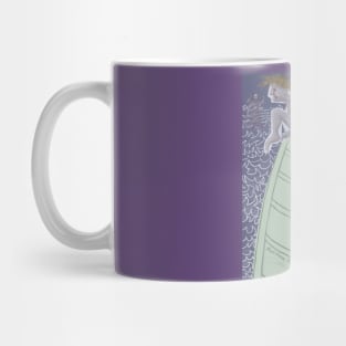 Boats of Growth Mug